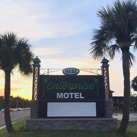 Enterprise Motel-2