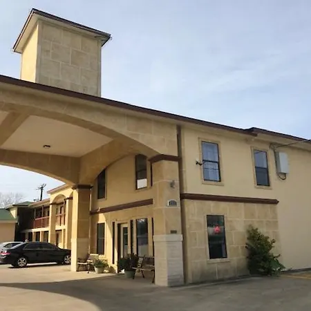 Pinn Road Inn And Suites Lackland Afb And Seaworld-3