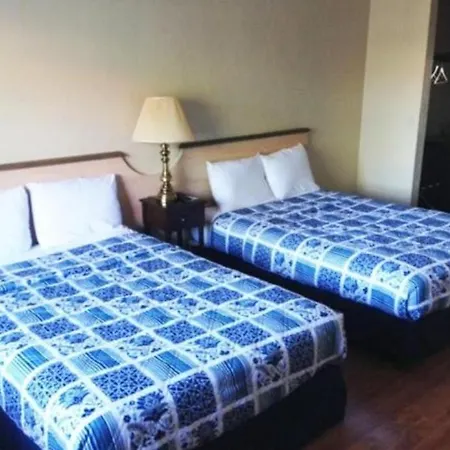 San Jose Airport Inn-3