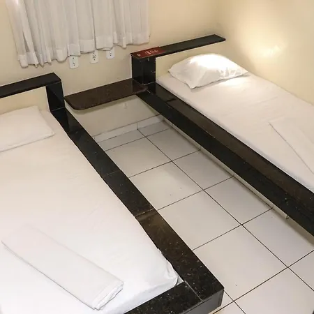 Hotel Piramide Pernambues (Adults Only)-2