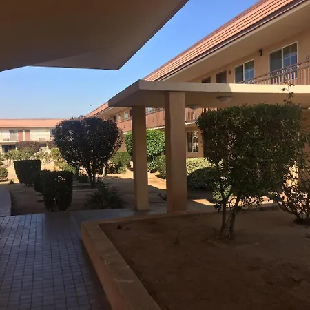 Budget Lodge San Bernardino-2