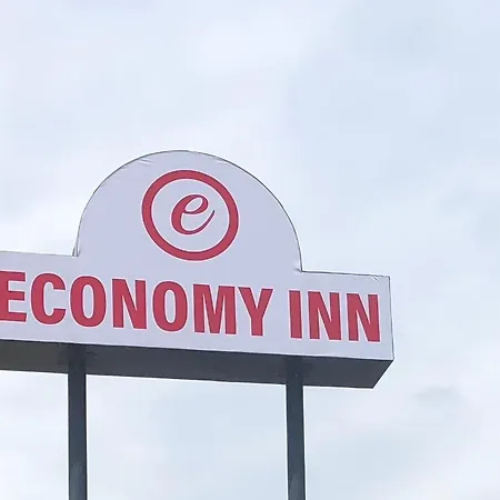 Economy Inn-3