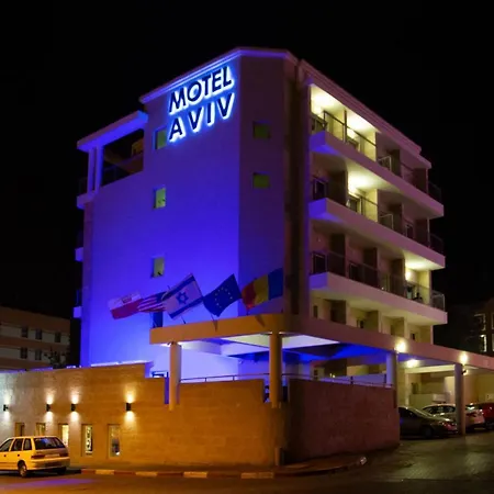 Motel Aviv-2