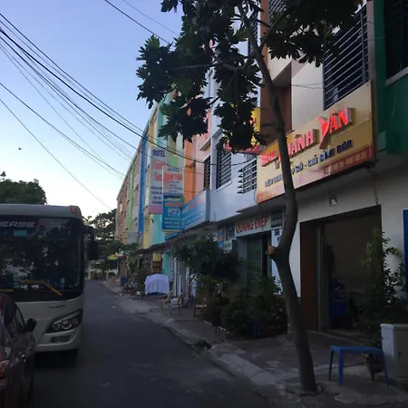 Khánh Vân - VT Cloud mini Hotel-3