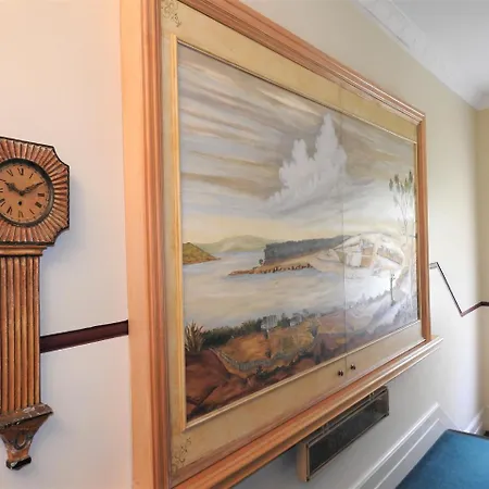 Manor Boutique Hotel Sydney-2