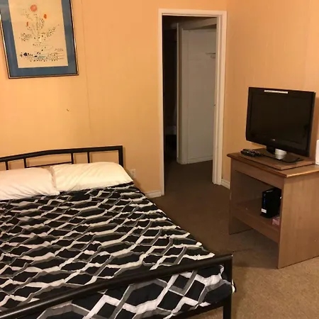 The Capri Motel-3