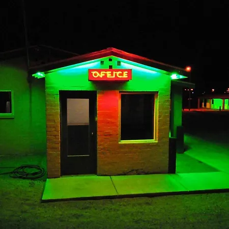 Motel 66-3