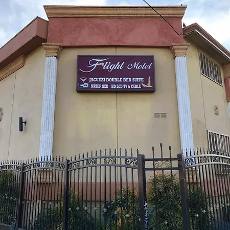 Flight Motel-2