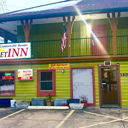 Sunset Inn-Rolla-2