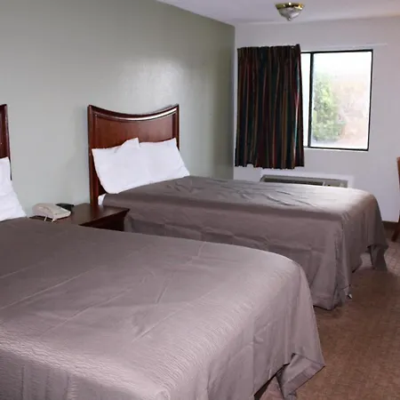Airport Inn - Chattanooga-3