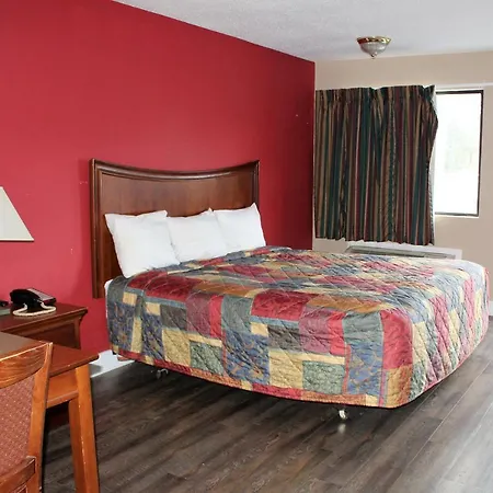 Airport Inn - Chattanooga-2