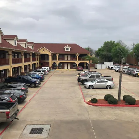Sterling Inn And Suites At Reliant And Medical Center Houston-3
