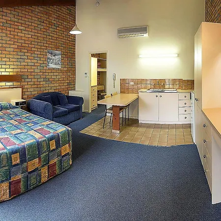 Pinnacle Holiday Lodge-3