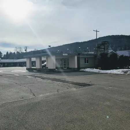 Americas Best Value Inn Bradford-3
