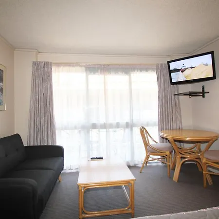 Beaumaris Bay Motel-2