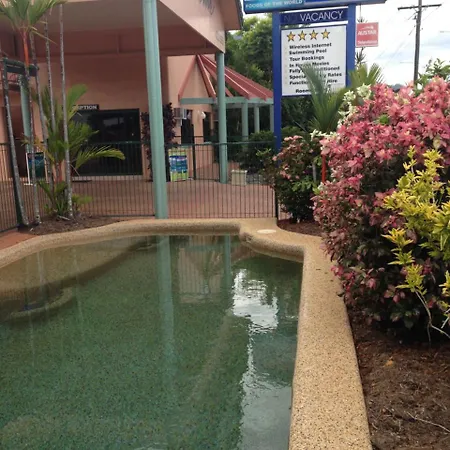 Cannon Park Motel-3