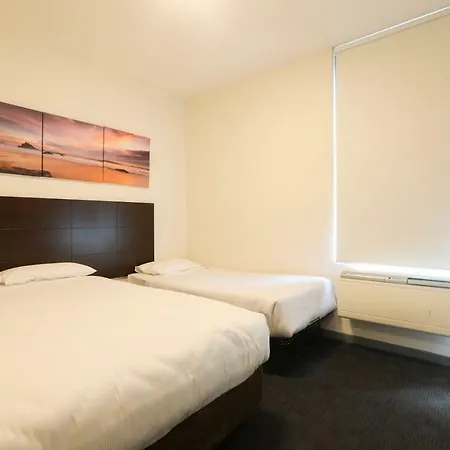 Alston Apartments Hotel-2