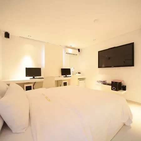 Hotel Pop Jongno-3