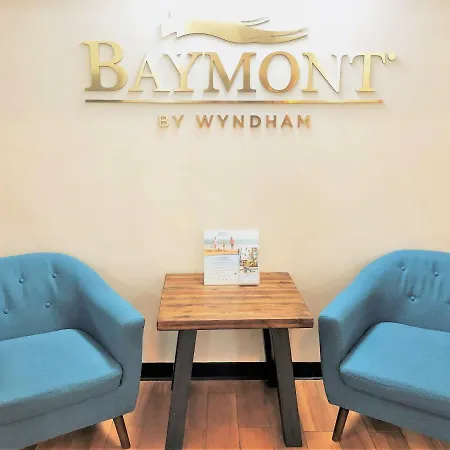 Baymont By Wyndham Kearney-2
