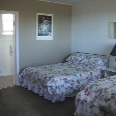 Motel Seal Rock-3