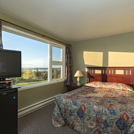 Le Fraser Motel-3