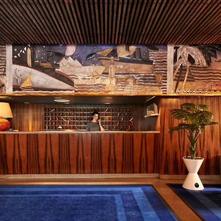 The Maritime Hotel-3