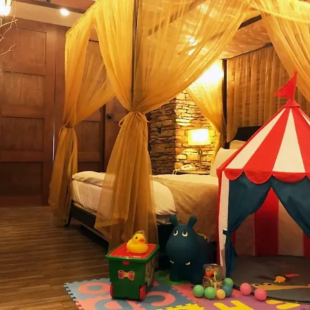 Sato Castle Motel-2