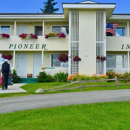 Pioneer Inn Downtown-2