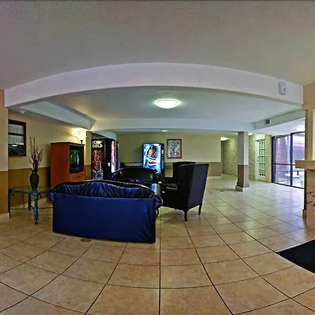 Budget Lodge San Antonio-3