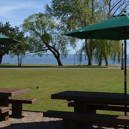 Cedarwood Lakeside Motel & Conference Venue-2