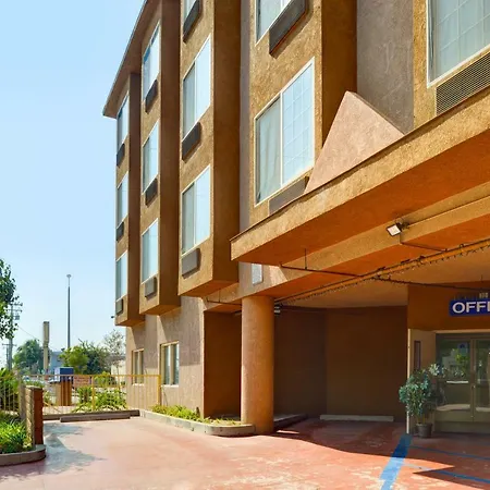 H3 Inn & Suites - Lax Airport - Los Angeles-3