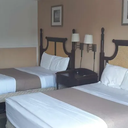 Maingate Florida Hotel-2