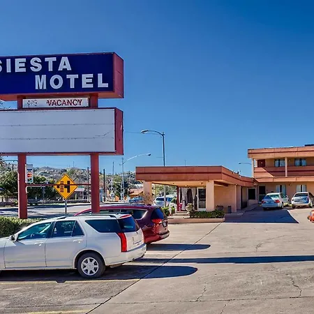 Siesta Motel-2