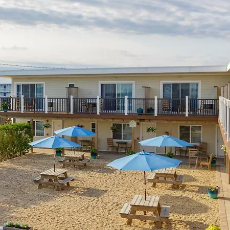 Aqualina Inn Montauk (Adults Only)-2