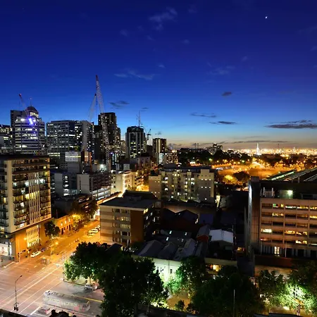 Mercure Melbourne Therry Street-3