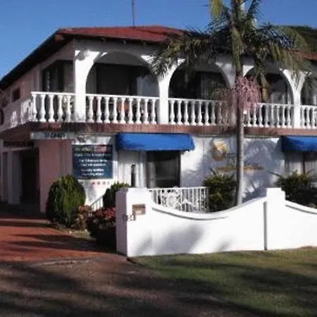 Ocean Breeze Motel-2