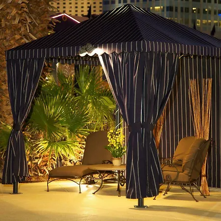 Travelodge By Wyndham Las Vegas Center Strip-3