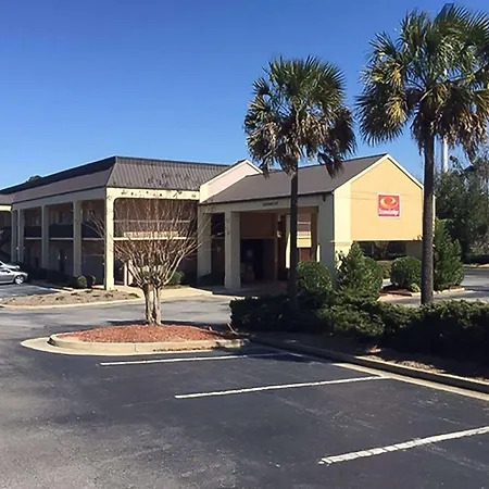 Econo Lodge Cordele-2