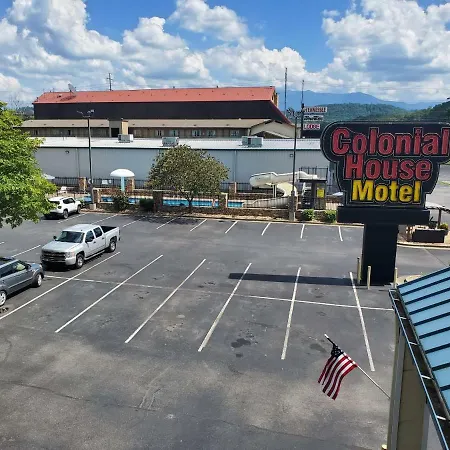 Colonial House Motel-3