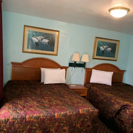 Travel Inn Daytona-2