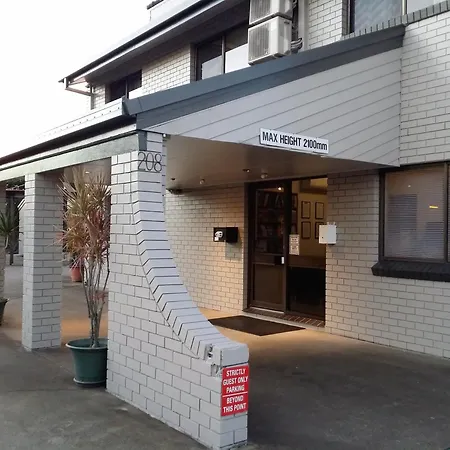 Mackay Motor Inn-3