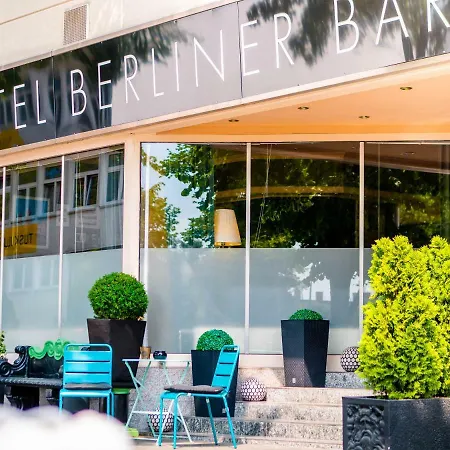 Hotel Berliner Baer-2