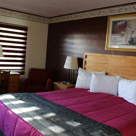 Northside Motel - Williamstown-2