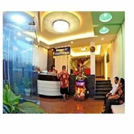 Vinapha 2 Hotel-2