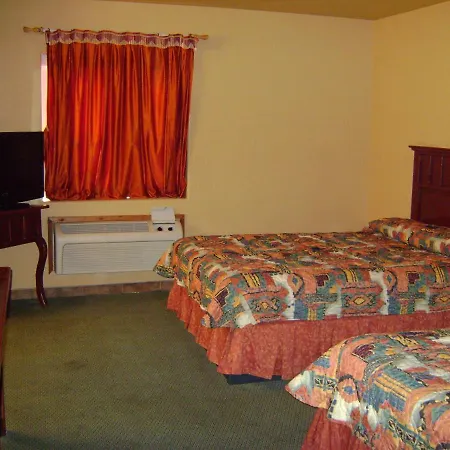 Camino Real Hotel-3