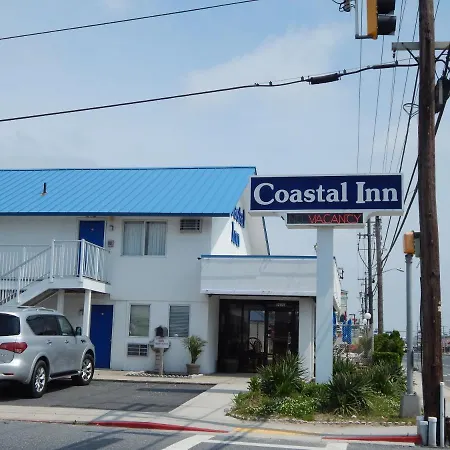 Coastal Inn - Ocean City-2