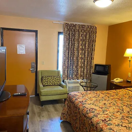 Deluxe Inn Hardeeville-2