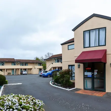 Cherry Tree Lodge Motel-2