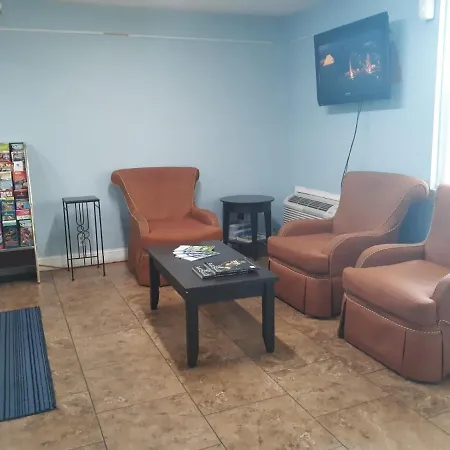 Oyo Hotel Chattanooga East Ridge - 5 Mi From Erlanger East Hospital-2