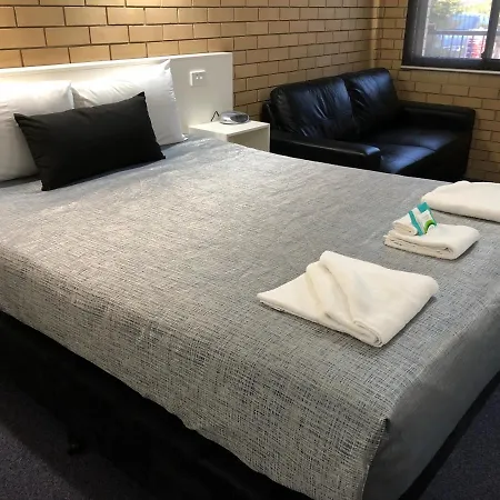 Chermside Motor Inn-3